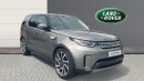 Land Rover Discovery 3.0 SDV6 HSE 5dr Auto Diesel Station Wagon